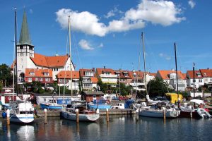 Rønne AdobeStock_1119259